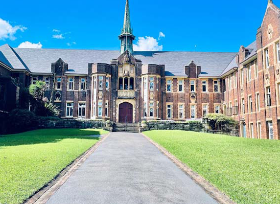 University of Sydney